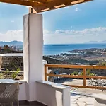 شقة فندقية Dolce Vista - Sea View