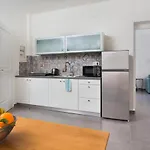 شقة فندقية Dolce Vista - Sea View