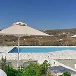 Dolce Vista - Sea View شقة فندقية باروس