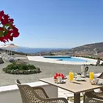 Dolce Vista - Sea View شقة فندقية 4*