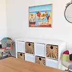 Dolce Vista - Sea View شقة فندقية 4*