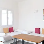 Dolce Vista - Sea View شقة فندقية باروس