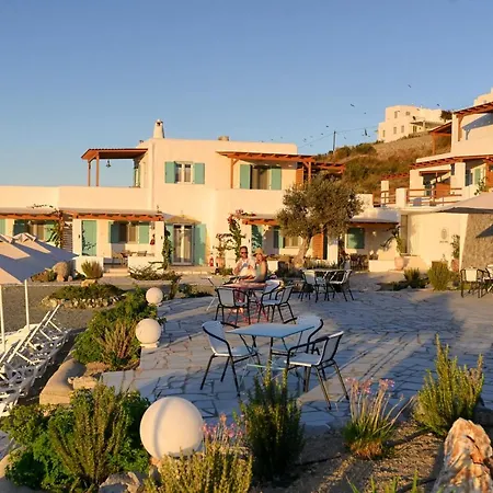 Dolce Vista - Sea View Parikia (Paros)