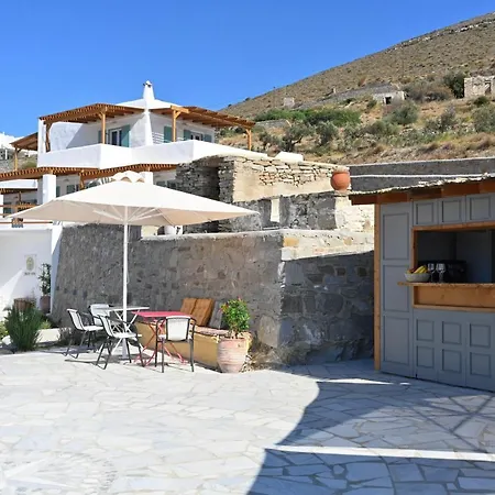 Dolce Vista - Sea View Aparthotel