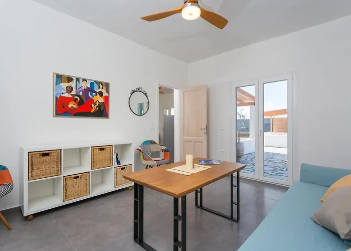 Dolce Vista - Sea View Parikia (Paros)