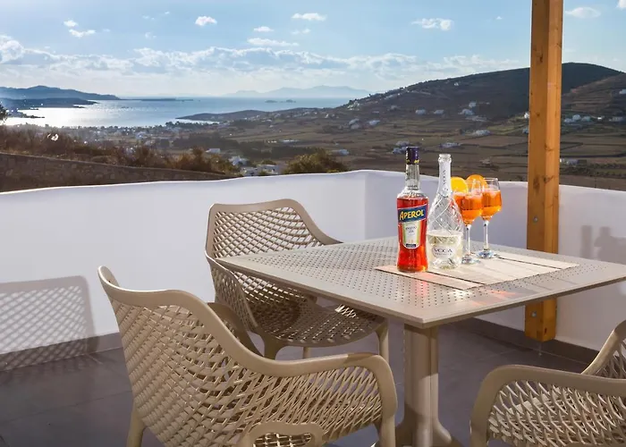 Dolce Vista - Sea View