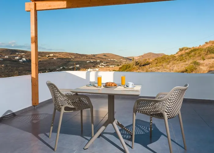 Dolce Vista - Sea View Aparthotel 4*