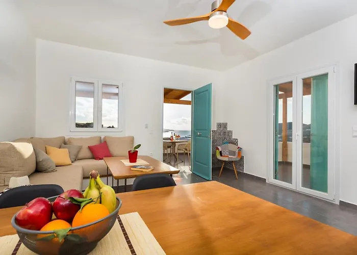 Aparthotel Dolce Vista - Sea View 4*