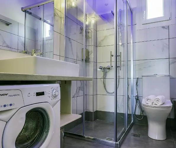 Aparthotel Dolce Vista - Sea View 4*