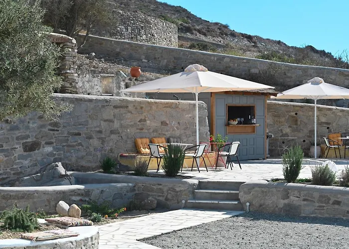 Aparthotel Dolce Vista - Sea View