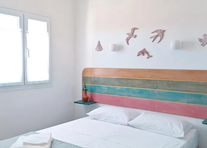 Dolce Vista - Sea View Aparthotel