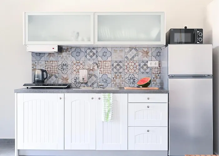 Aparthotel Dolce Vista - Sea View 4*