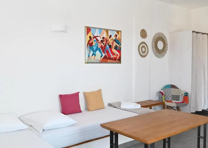 Dolce Vista - Sea View 4*