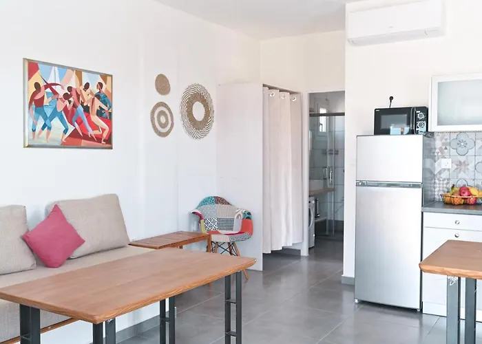 Aparthotel Dolce Vista - Sea View 4*