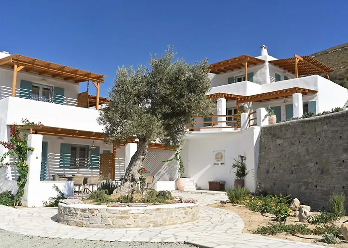 Dolce Vista - Sea View 4*