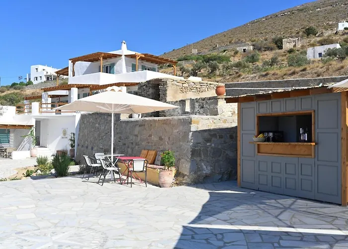 Dolce Vista - Sea View Aparthotel