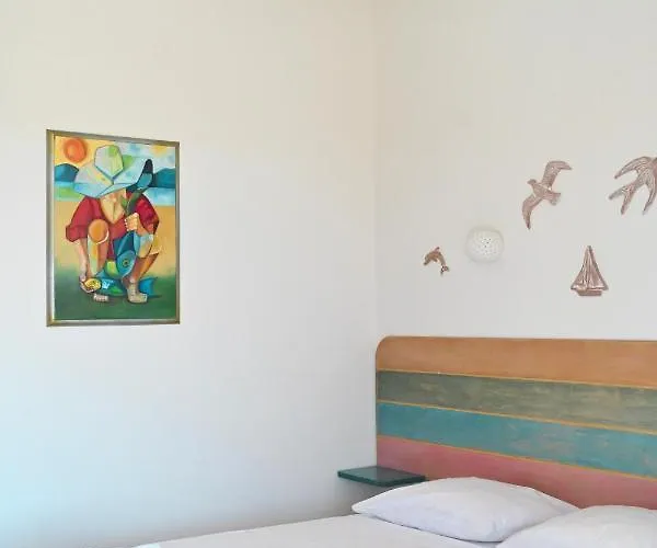 Dolce Vista - Sea View