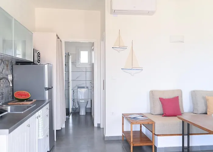 Dolce Vista - Sea View Aparthotel