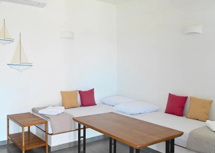 Dolce Vista - Sea View Aparthotel