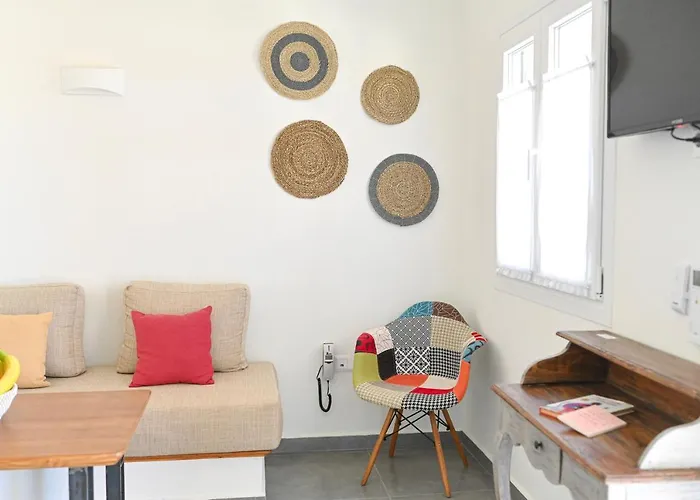 Dolce Vista - Sea View Parikia (Paros)