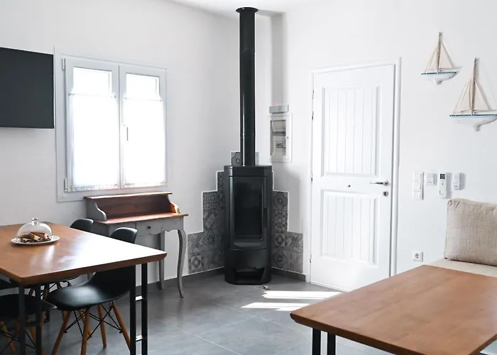 Aparthotel Dolce Vista - Sea View 4*