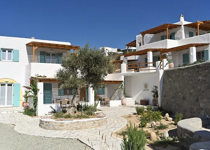 Dolce Vista - Sea View