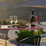 Dolce Vista - Sea View Ξενοδοχείο με διαμερίσματα Πάρος
