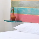 Dolce Vista - Sea View 4* Πάρος