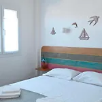 Dolce Vista - Sea View Ξενοδοχείο με διαμερίσματα 4*