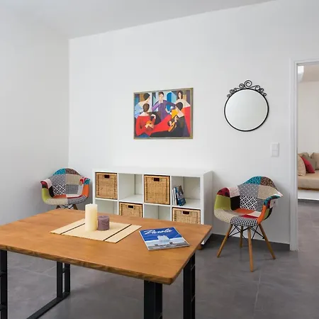 Dolce Vista - Sea View