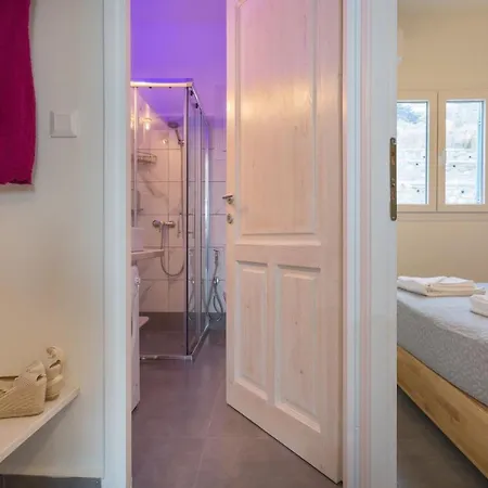 Dolce Vista - Sea View 4*