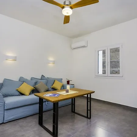 Dolce Vista - Sea View Aparthotel Parikia (Paros)