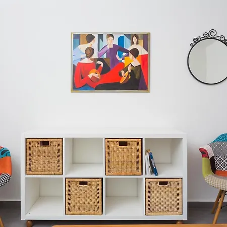 Aparthotel Dolce Vista - Sea View 4*