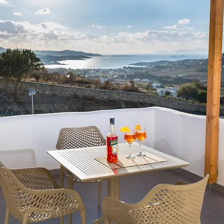 Dolce Vista - Sea View Parikia (Paros)