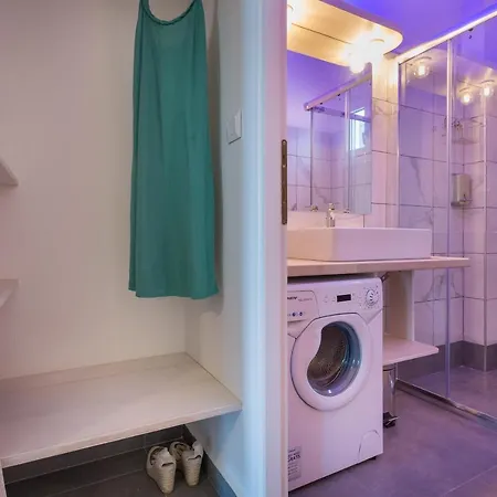 شقة فندقية Dolce Vista - Sea View 4*