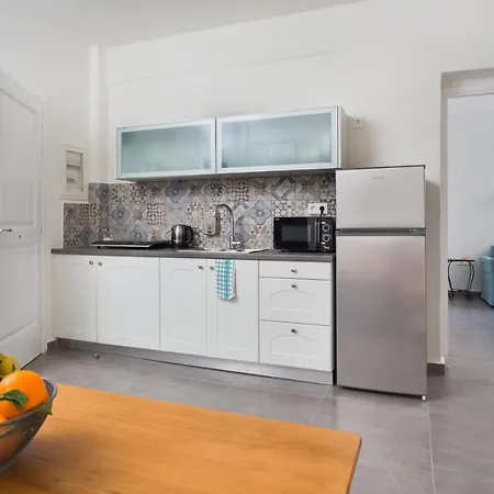 Aparthotel Dolce Vista - Sea View