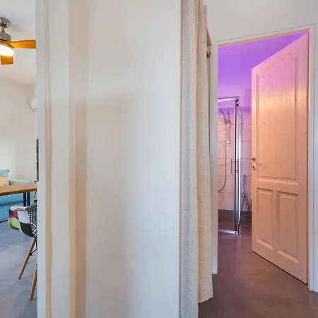 Dolce Vista - Sea View باروس