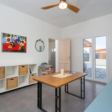 Dolce Vista - Sea View باروس