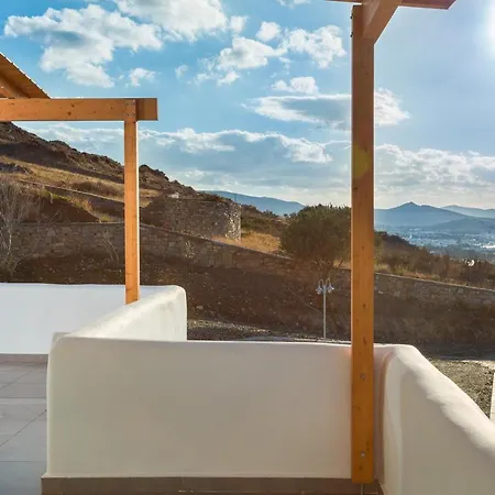 Dolce Vista - Sea View شقة فندقية باروس