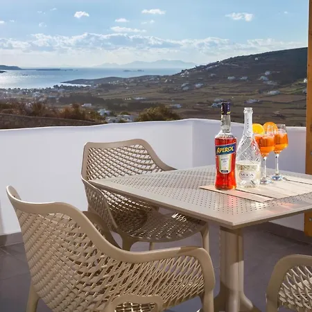 Dolce Vista - Sea View