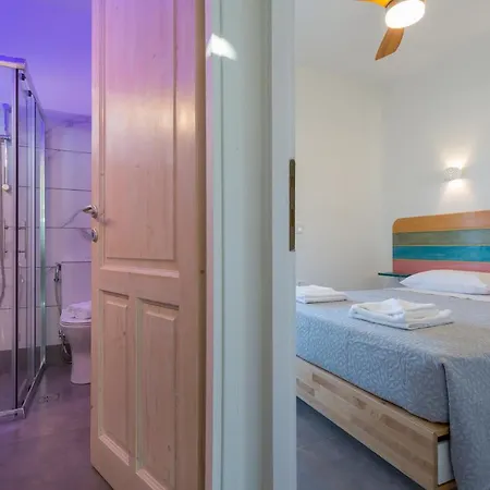 Dolce Vista - Sea View 4*