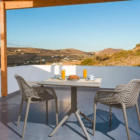 Dolce Vista - Sea View Aparthotel 4*