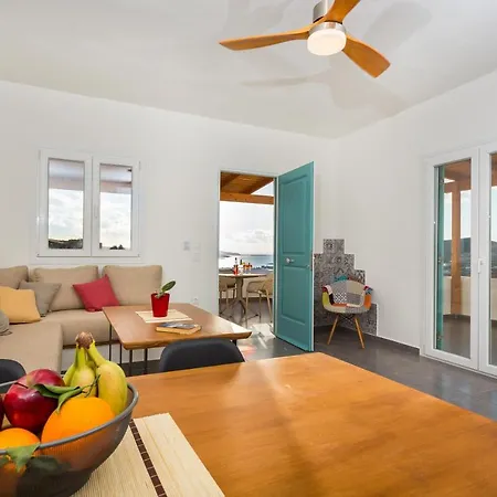 شقة فندقية Dolce Vista - Sea View 4*