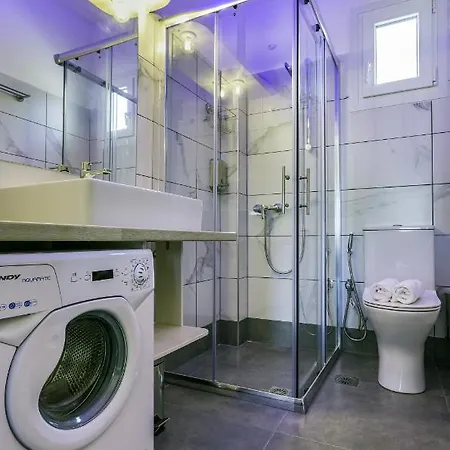 Aparthotel Dolce Vista - Sea View 4*