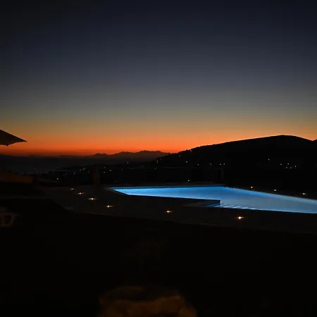 Dolce Vista - Sea View Ξενοδοχείο με διαμερίσματα 4*