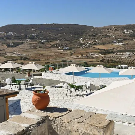 Aparthotel Dolce Vista - Sea View