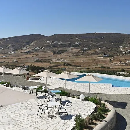 Dolce Vista - Sea View