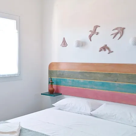 Dolce Vista - Sea View شقة فندقية