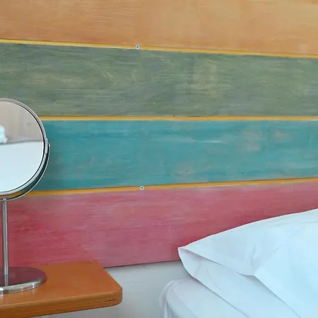 Dolce Vista - Sea View Aparthotel 4*