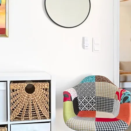 Dolce Vista - Sea View باروس